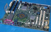 (USED) HP 398404-001 HP - SYSTEM BOARD FOR PROLIANT ML310 G3 SERVER 90% NEW - C2 Computer
